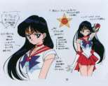 Images de Sailormoon