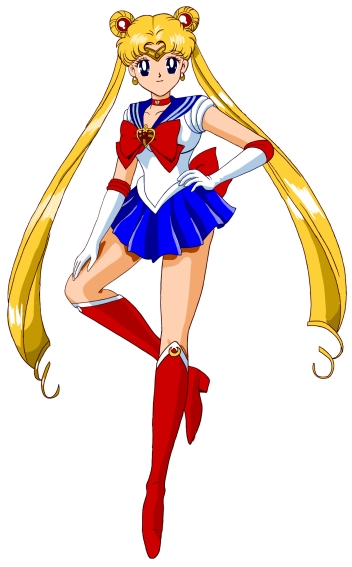 Sailor Moon