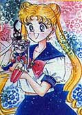 Sailormoon-afbeeldingen