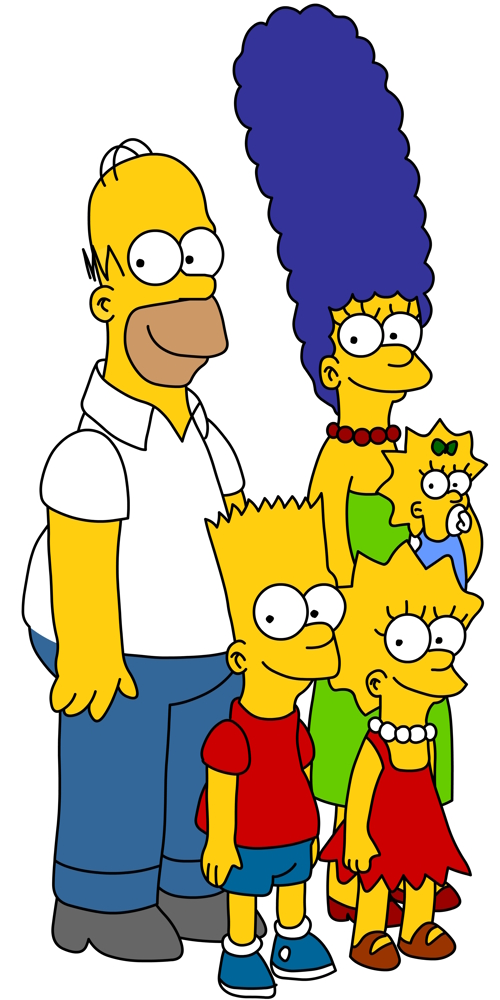 Simpsons