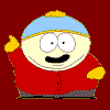 CARTMAN - South Park