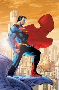 Superman-bilder