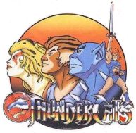 Thundercats