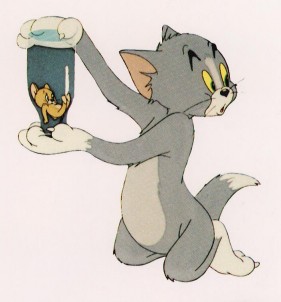 Fotos Tom y Jerry