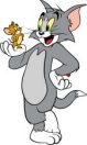 Fotos Tom y Jerry