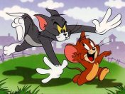 Tom ja Jerry kuvia