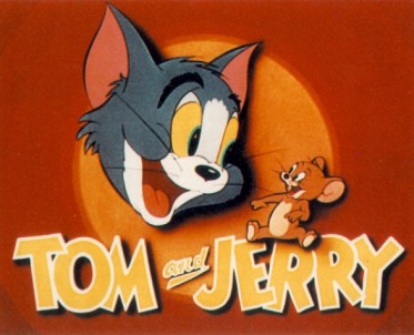 Immagini Tom e Jerry