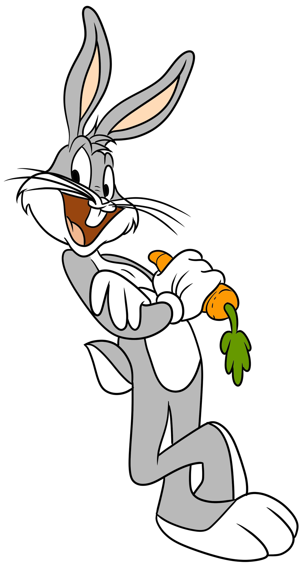 Bugs Bunny Weathering with You 2020  Idea Wiki  Fandom