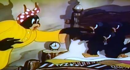 Looney Tunes 1940 г.