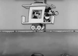 Merrie Melodies ni ọdun 1931