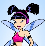 Musa - Images of the Winx Club