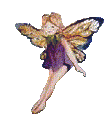 Fairy meisje