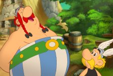 Asterix ei vichinghi