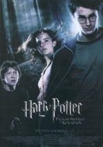 Harry Potter és Azkaban foglya