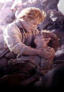 Sam og Frodo