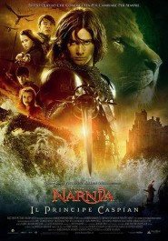 Le cronache di Narnia: Il principe Caspian