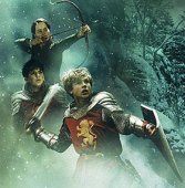 Berättelsen om Narnia