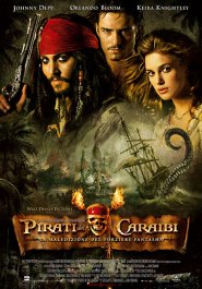 Pirates of the Caribbean: forbannelsen av fantomkisten