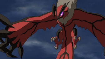 pokemon diancie and the cocoon of destruction yveltal