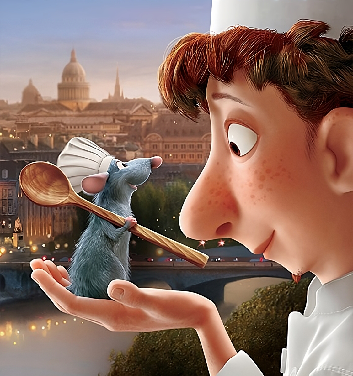 Ratatouille