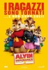 Alvin and the Chipmunks 2
