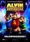 La película Alvin Superstar