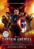 Captain America den første hevneren