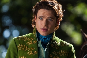 El príncipe (Richard Madden)