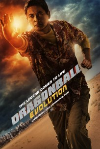 Dragonball Evolution