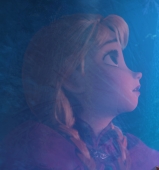 Anna cherche Elsa
