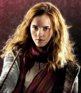 Hermione - Harry Potter en de Relieken van de Dood