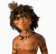 Guy - The Croods