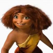 Eep - Die Croods