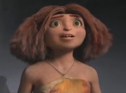 Video The Croods