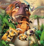 The Ice Age 3 - The Dawn of the Dinosaurs