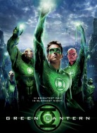 The body of the Green Lanterns