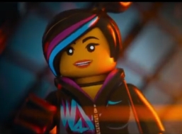 Wyldstyle - De Lego-film