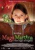 Maga Martina and the little dragon's magic book