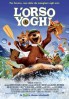 The Yogi bear