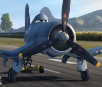 Patrón Riley - Aviones