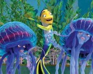 Shark Tale images