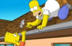 Les Simpsons - Le film