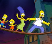 The Simpsons - Filmen