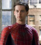 Peter Parker - Spiderman
