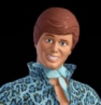 Ken - zdjęcia z Toy Story 3