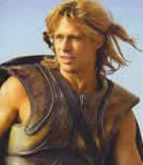 Achilles - Brad Pitt