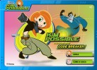 Online game of Kim Possible