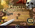 Pirates of the Caribbean online game