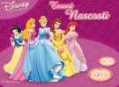 Onlinespel Disney Princesses