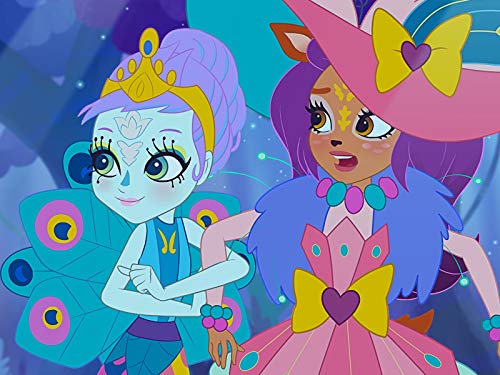 Enchantimals - The animated series